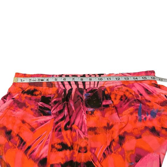 A.N.A A New Approach Multicolored Activewear Shorts Women’s Size M - Picture 7 of 8